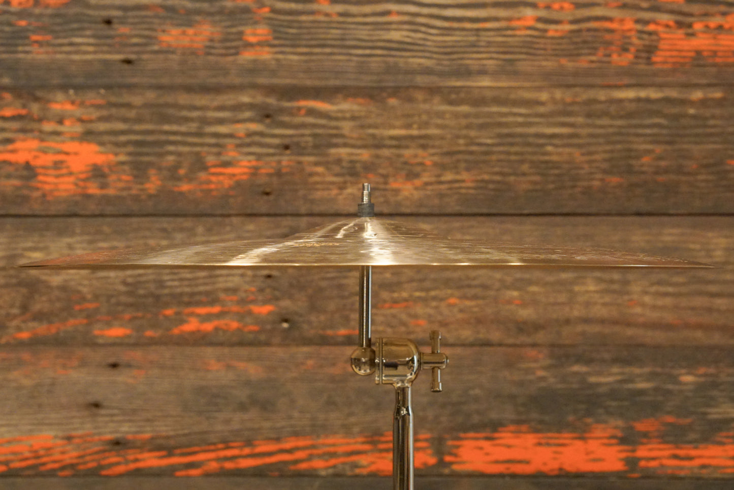 Meinl 20" Byzance Foundry Reserve Ride Cymbal - 2125g