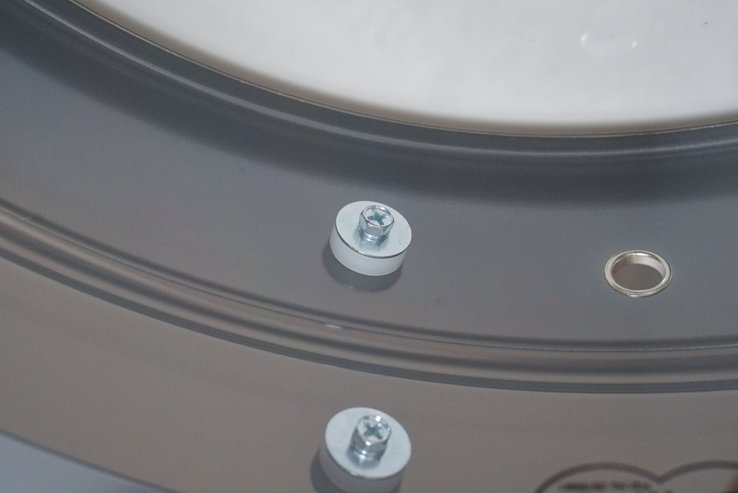 Ludwig 5x14" Black Beauty Snare Drum w/Tube Lugs (LB416T)