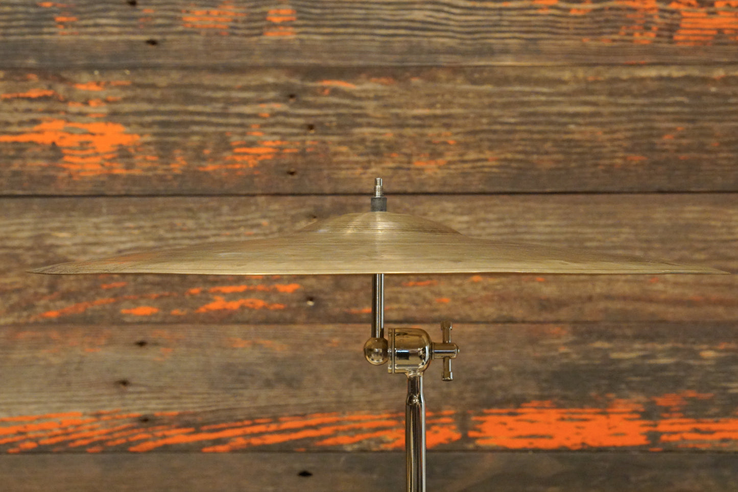 Funch 20" Dry Ride Cymbal - 1985g