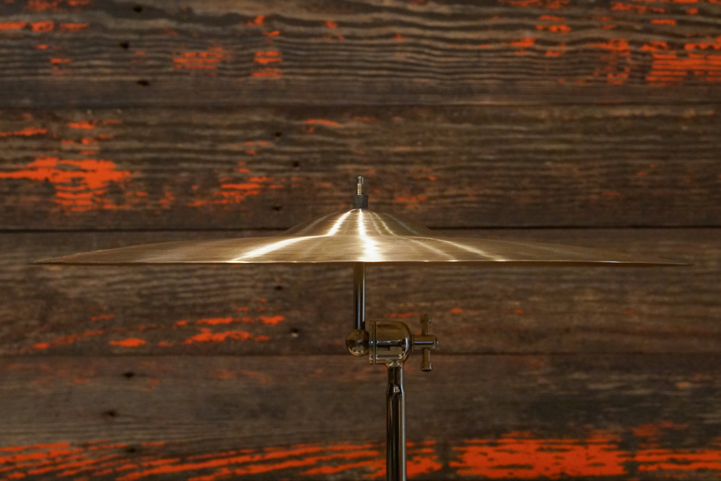 Zildjian 20" K. Klassisch Symphonic Suspended Cymbal - 2008g
