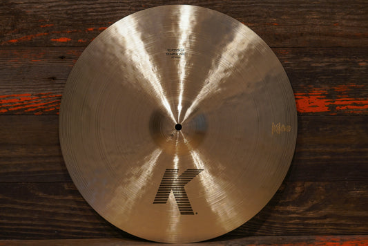 Zildjian 18" K. Klassisch Symphonic Suspended Cymbal - 1410g