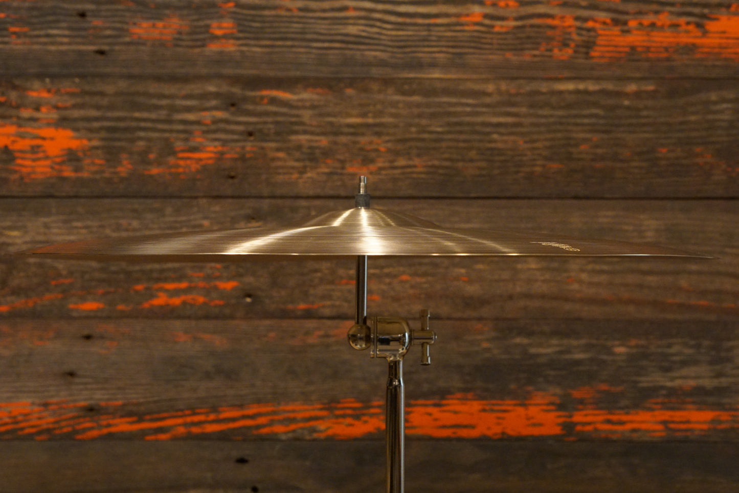 Zildjian 22" Kerope Medium Thin High Ride Cymbal - 2348g