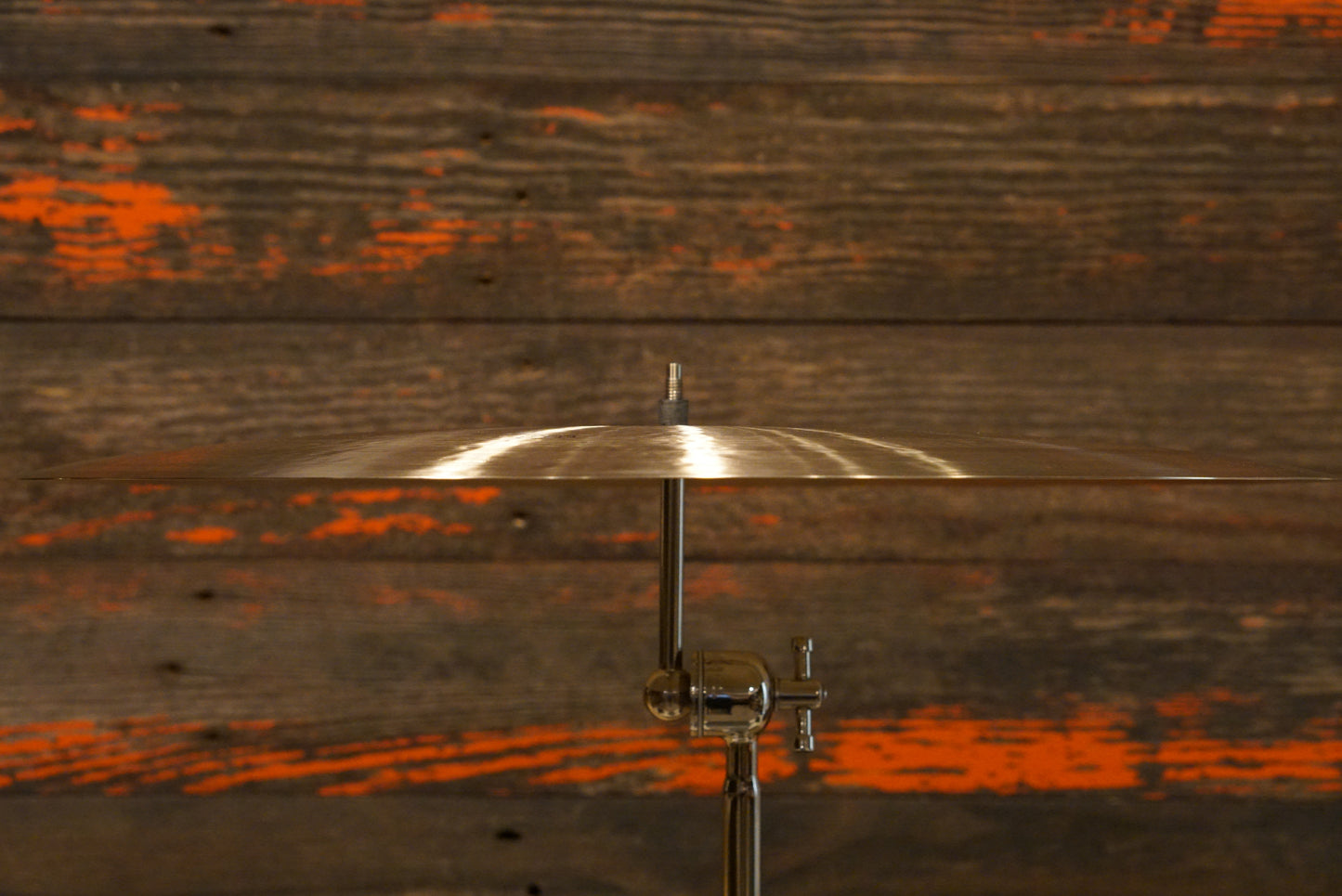 Royal Cymbals 20" Cymbal Craftsman Flat Ride - 1876g