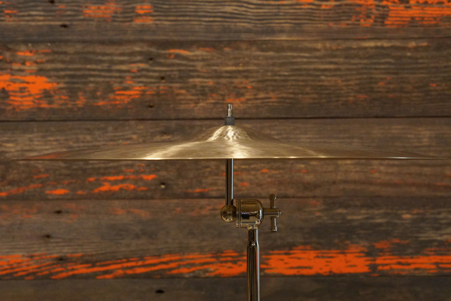 Sabian 20" Artisan Medium Ride Cymbal - 2424g