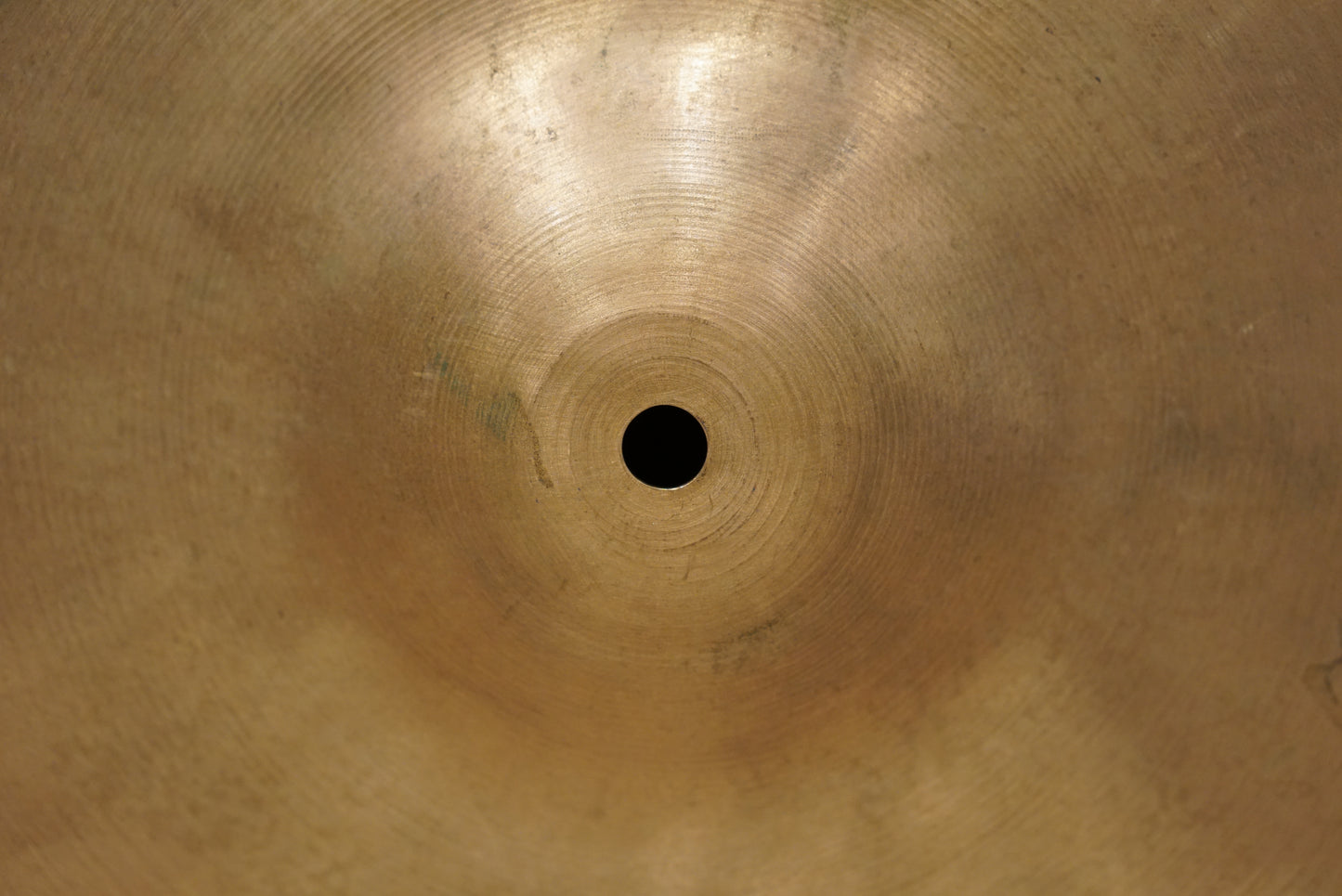 Zildjian 20" Avedis 1960s Ride Cymbal (Reworked) - 2063g