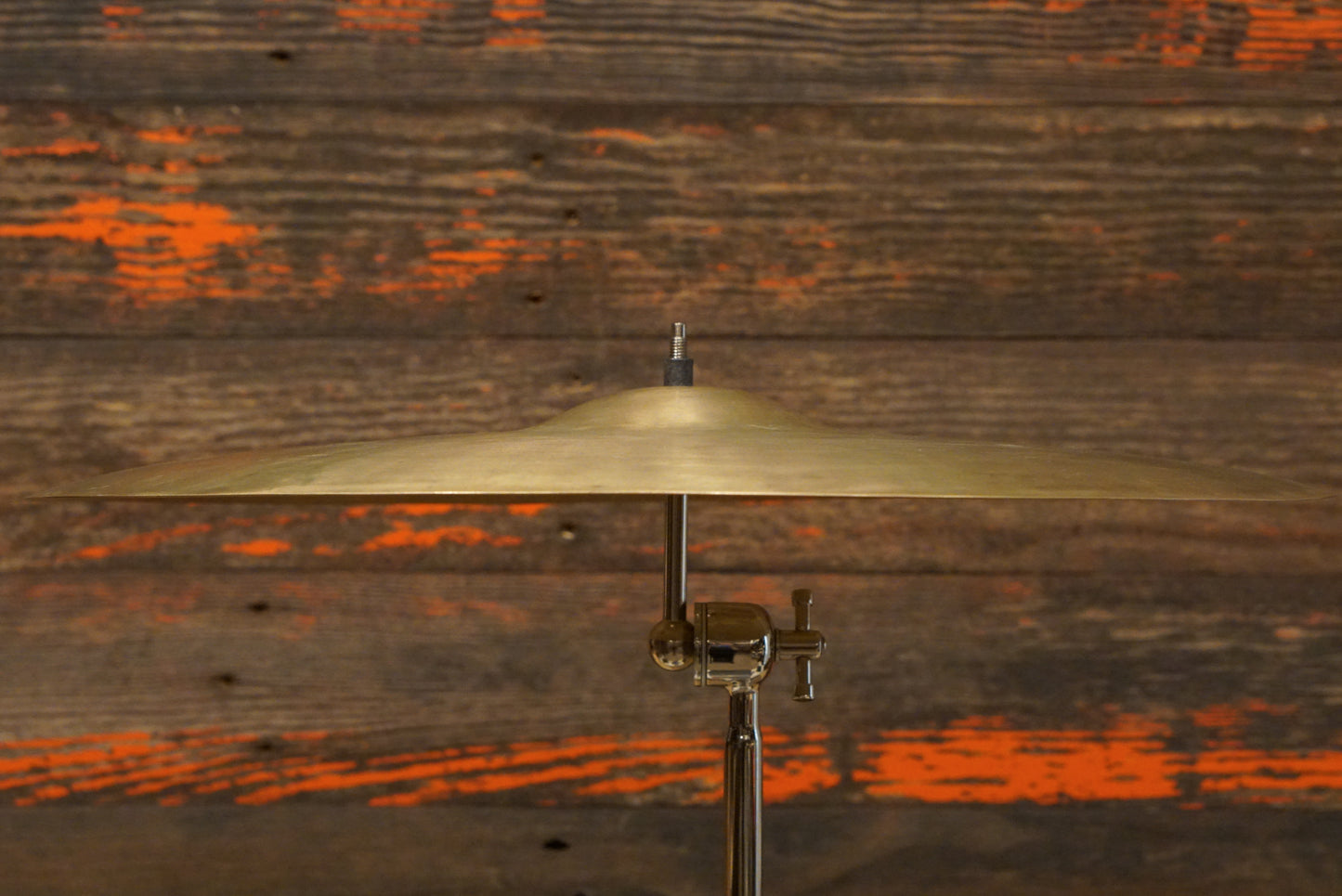 Zildjian 20" Avedis 1960s Ride Cymbal (Reworked) - 2063g
