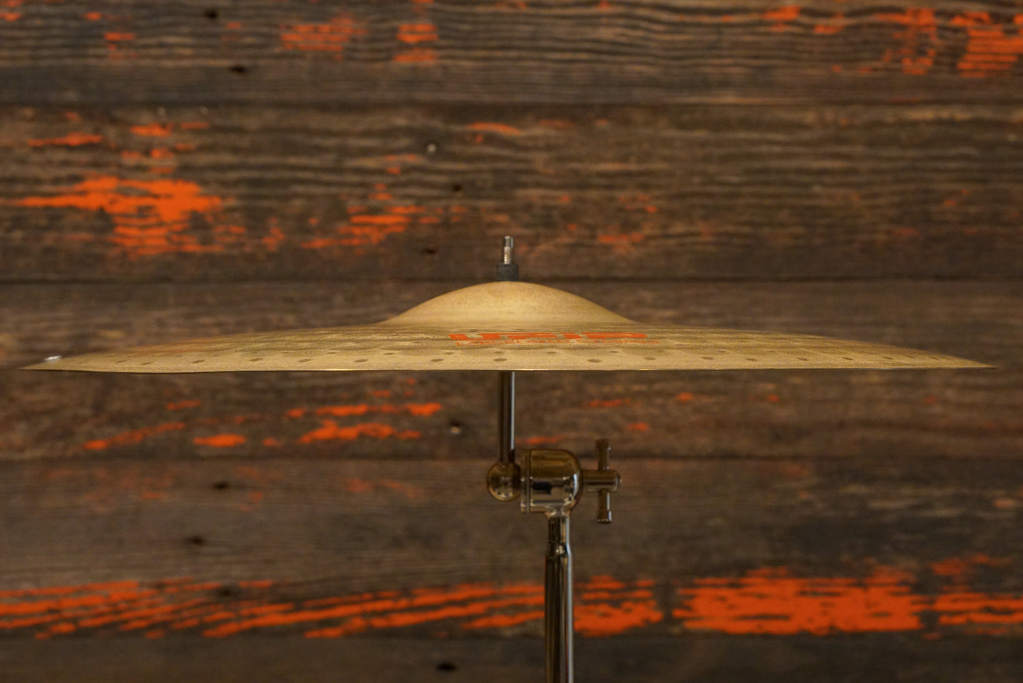 UFIP 20" Natural Series Ride Cymbal - 2240g