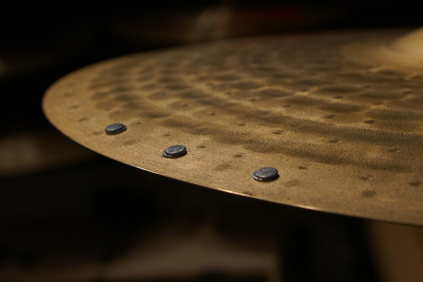 UFIP 20" Natural Series Ride Cymbal - 2240g