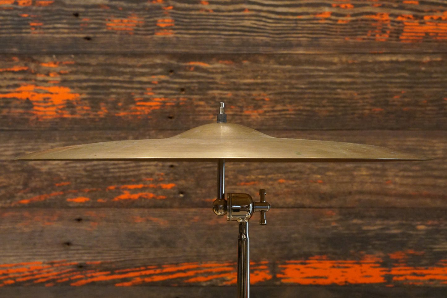Zildjian 20" Avedis 1970s Ride Cymbal - 2818g