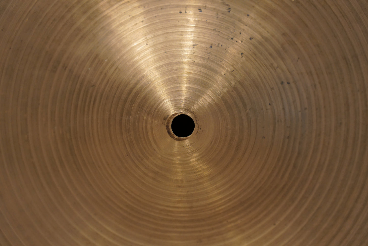 Zildjian 20" K. Istanbul "New Stamp" Ride Cymbal - 1685g