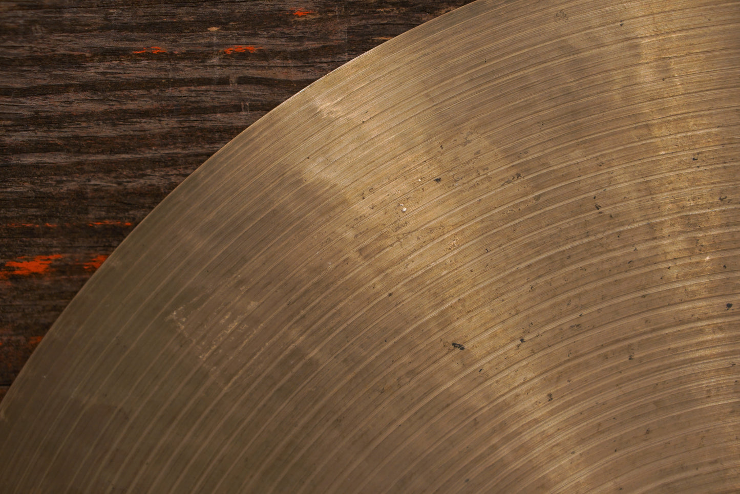 Zildjian 20" K. Istanbul "New Stamp" Ride Cymbal - 1685g