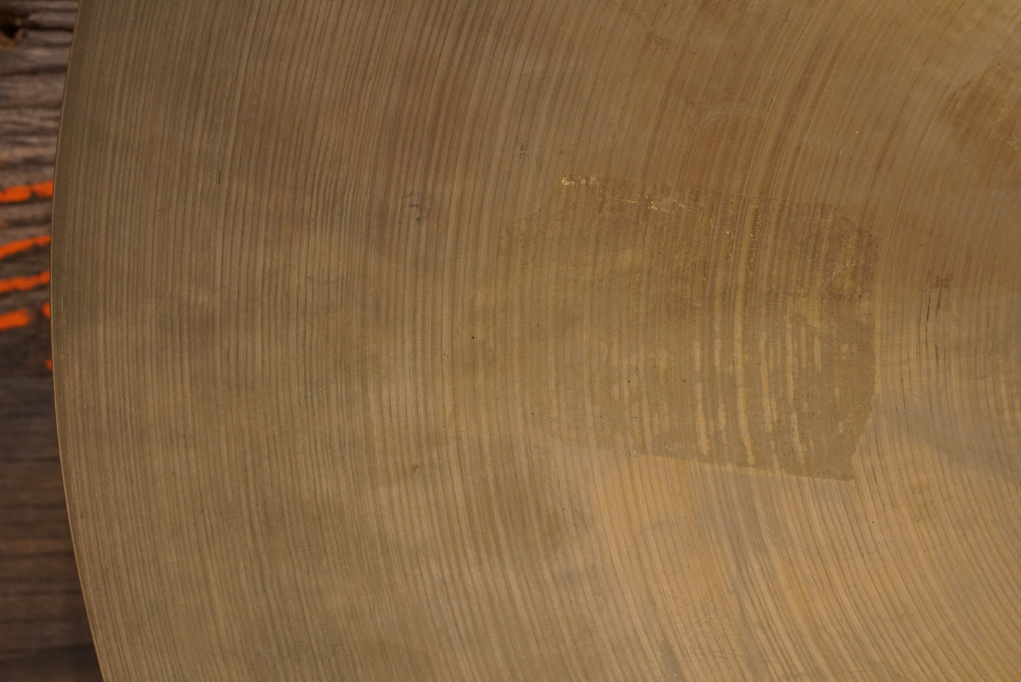 Zildjian 20" K. Istanbul "New Stamp" Ride Cymbal - 1685g
