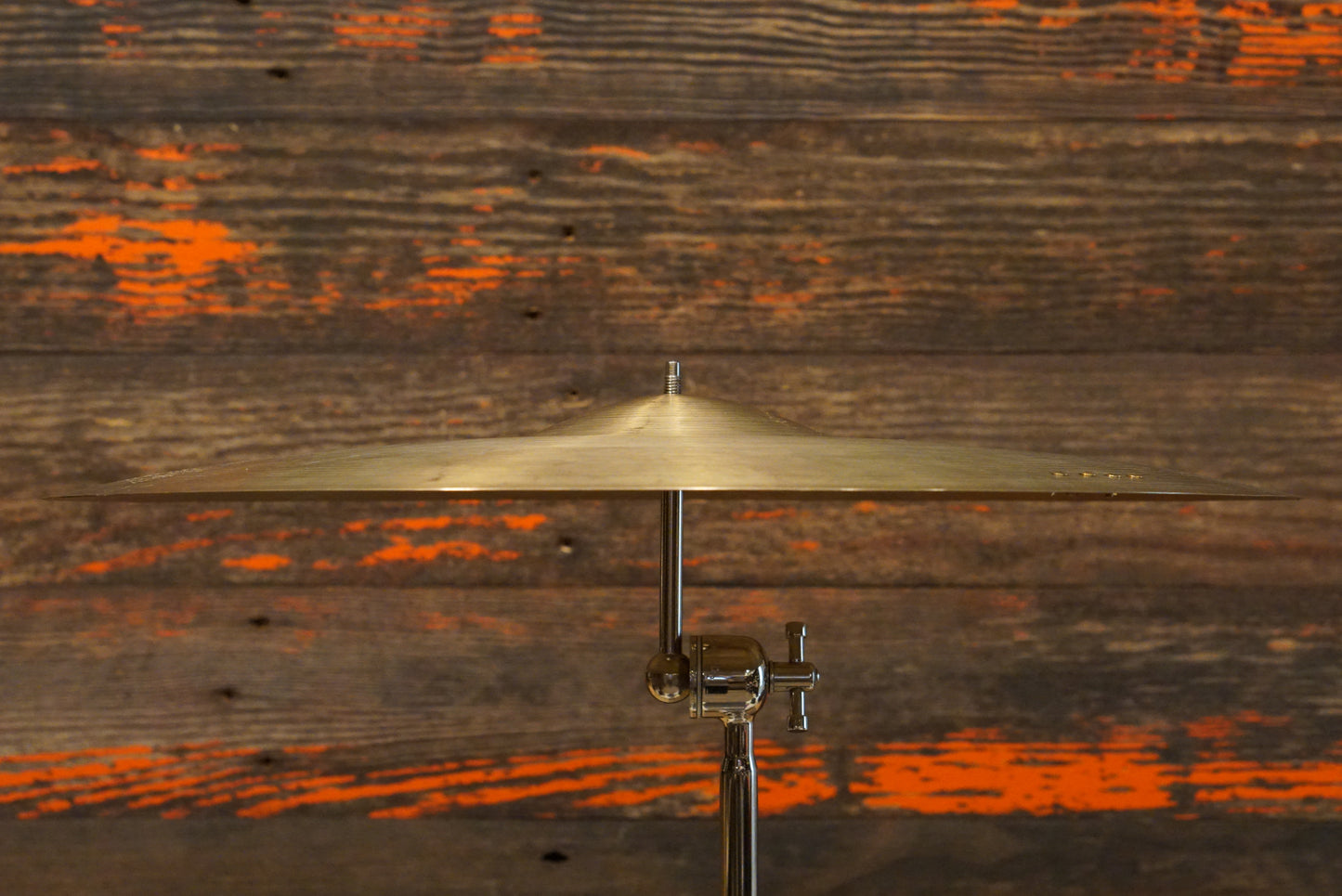 Zildjian 20" K. Istanbul "New Stamp" Ride Cymbal - 1685g