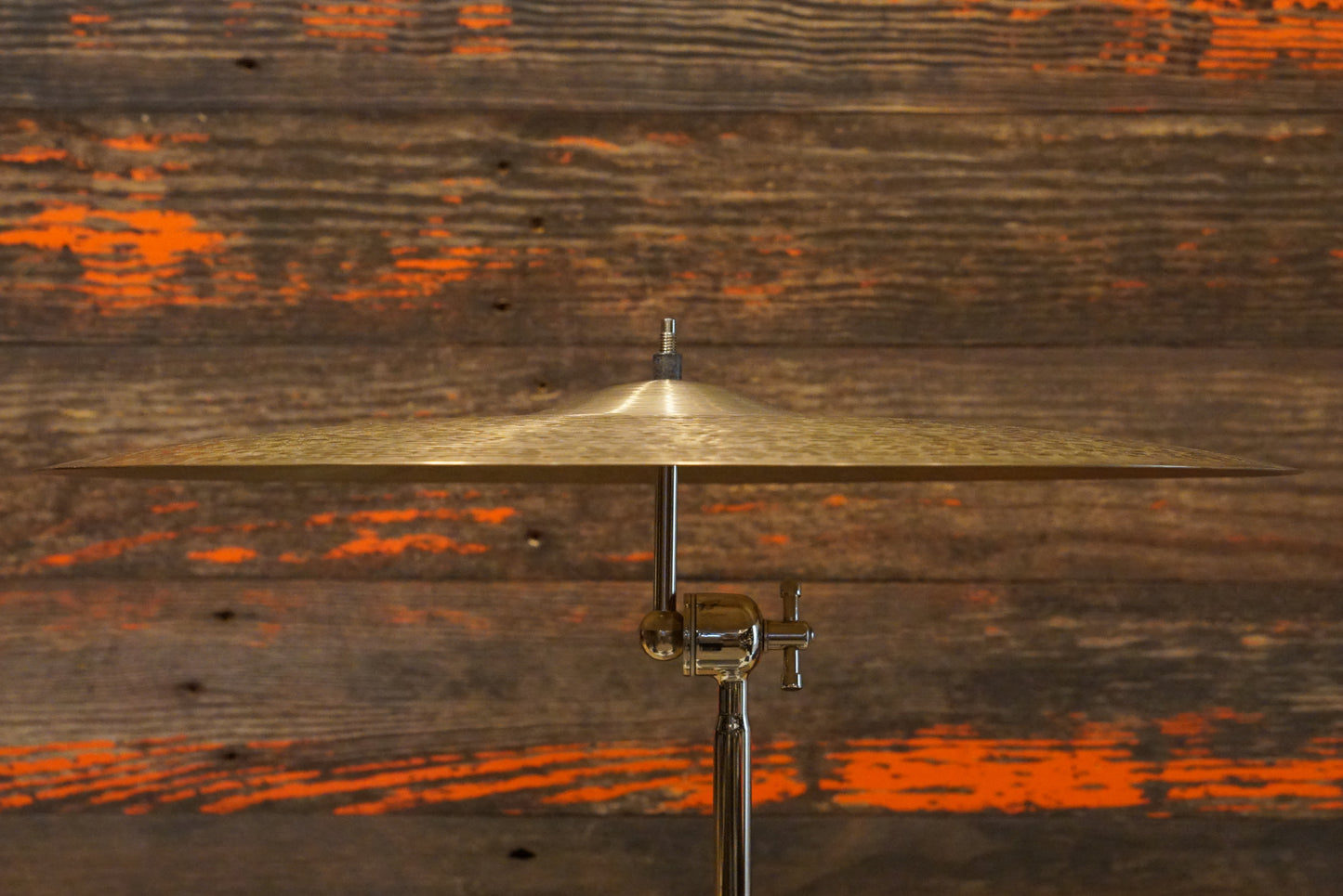 Istanbul Mehmet 20" Mehmet Tamdeger 60th Anniversary Ride Cymbal - 1914g