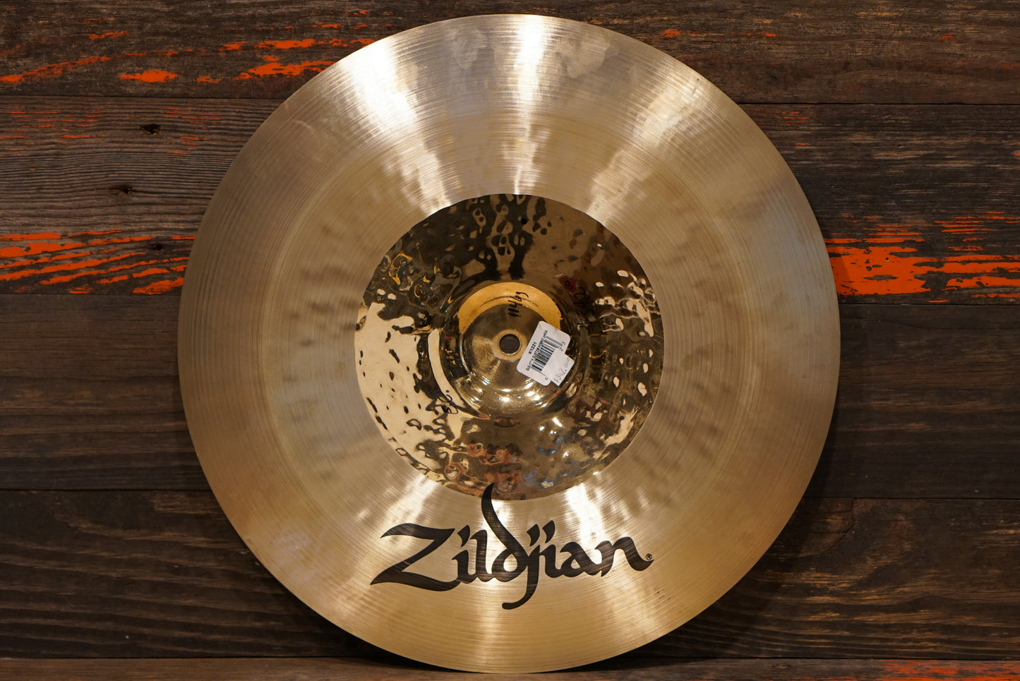 Zildjian 17" K. Custom Hybrid China Cymbal - 1146g