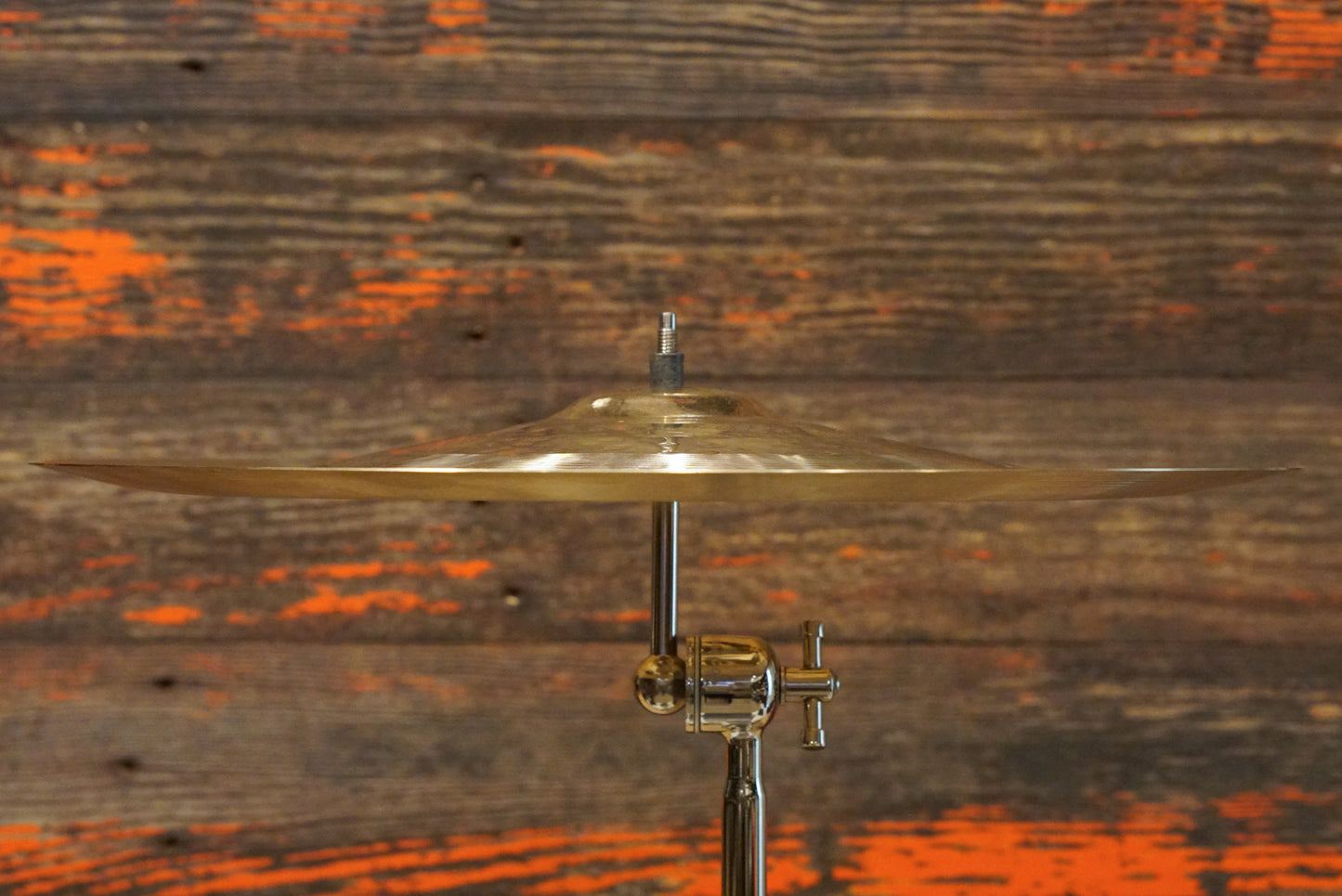 Zildjian 17" K. Custom Hybrid China Cymbal - 1146g