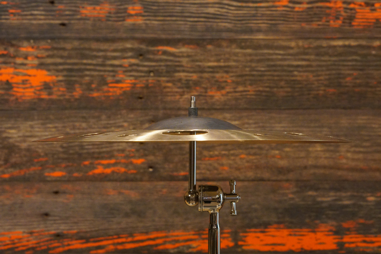 GM Designs 16” Galaxy Crash Cymbal - 1118g