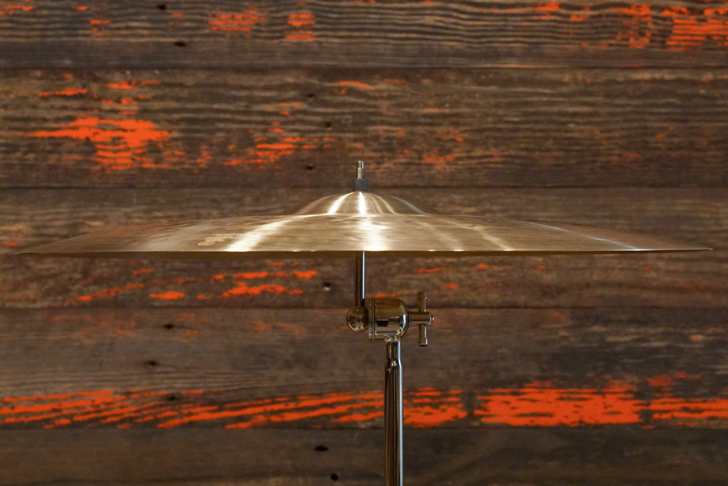 Zildjian 22" K. Constantinople Renaissance Ride Cymbal - 2553g