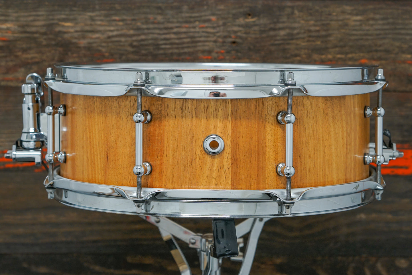 Red Rock 5x14" Tasmanian Blackwood Snare Drum