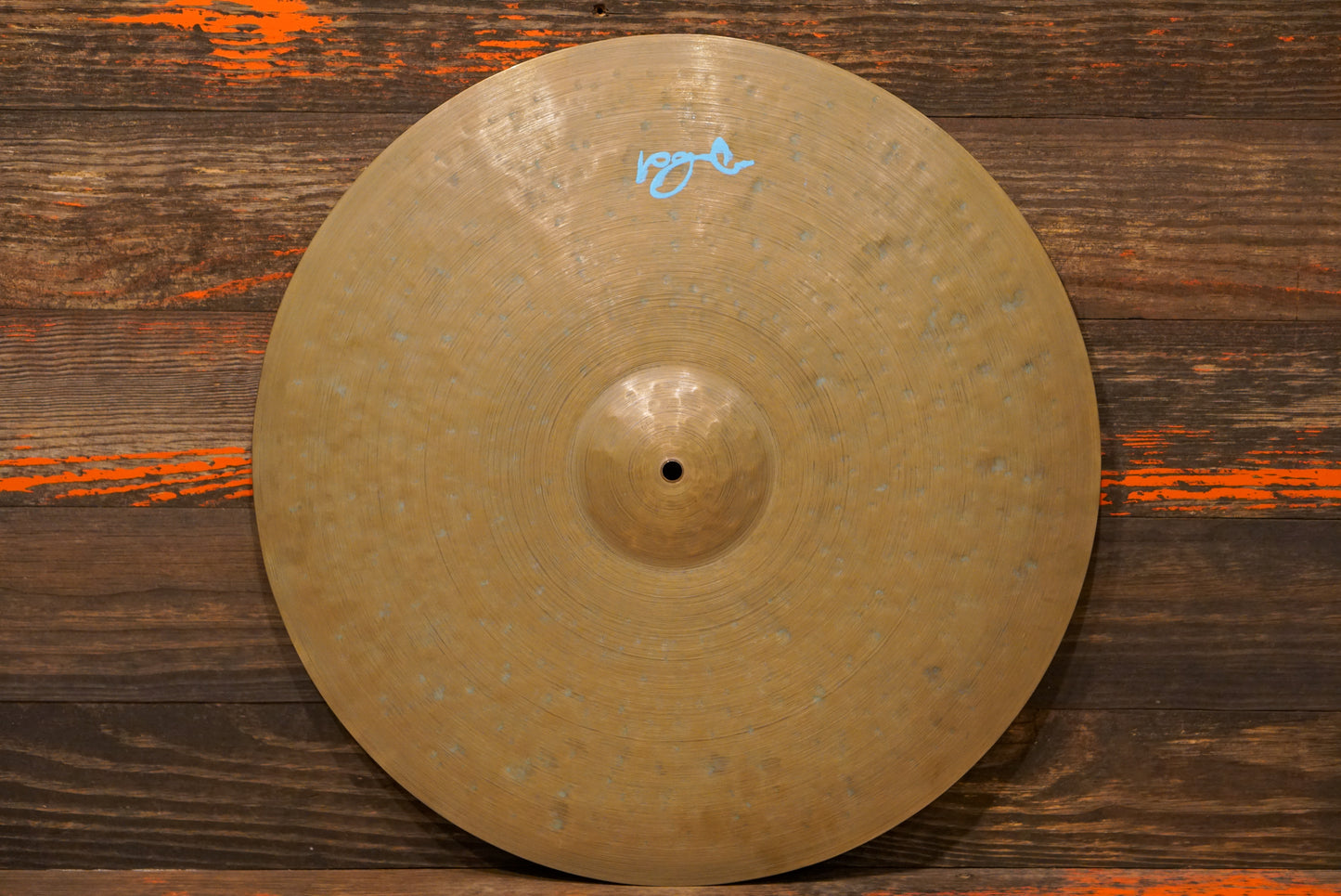 PGB 22" Joy Ride Cymbal - 2444g