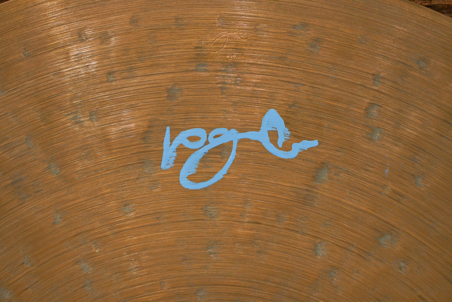 PGB 22" Joy Ride Cymbal - 2444g