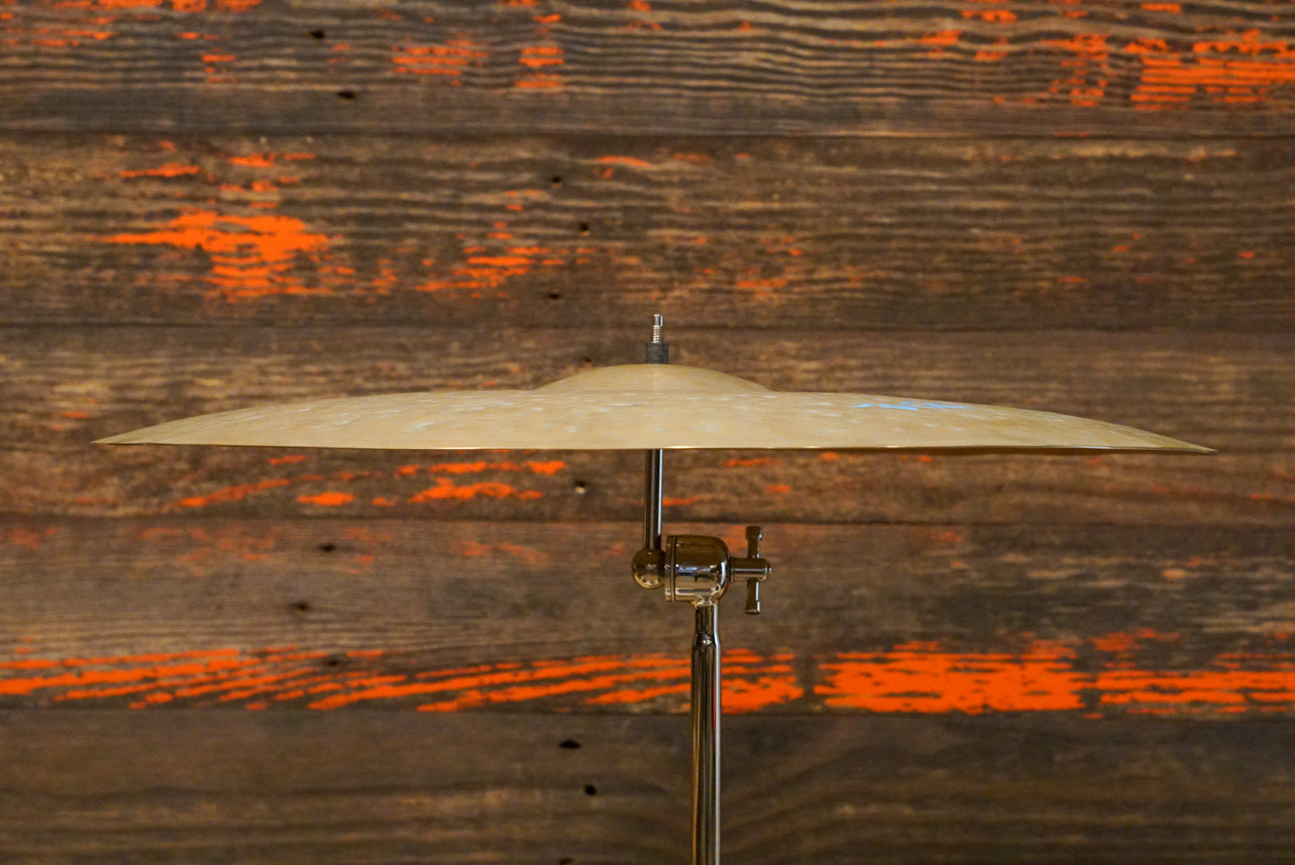 PGB 22" Joy Ride Cymbal - 2444g