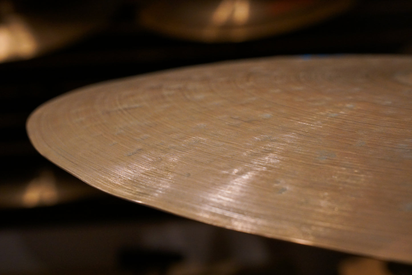 PGB 22" Joy Ride Cymbal - 2444g