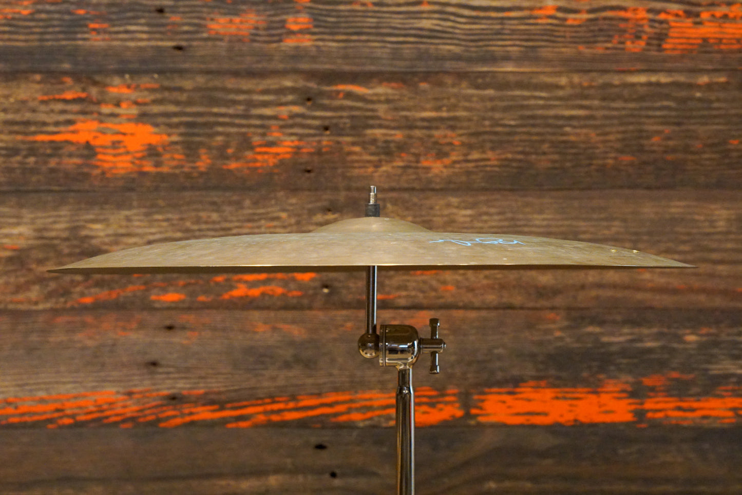 PGB 20" G-Wagon Ride Cymbal - 1707g