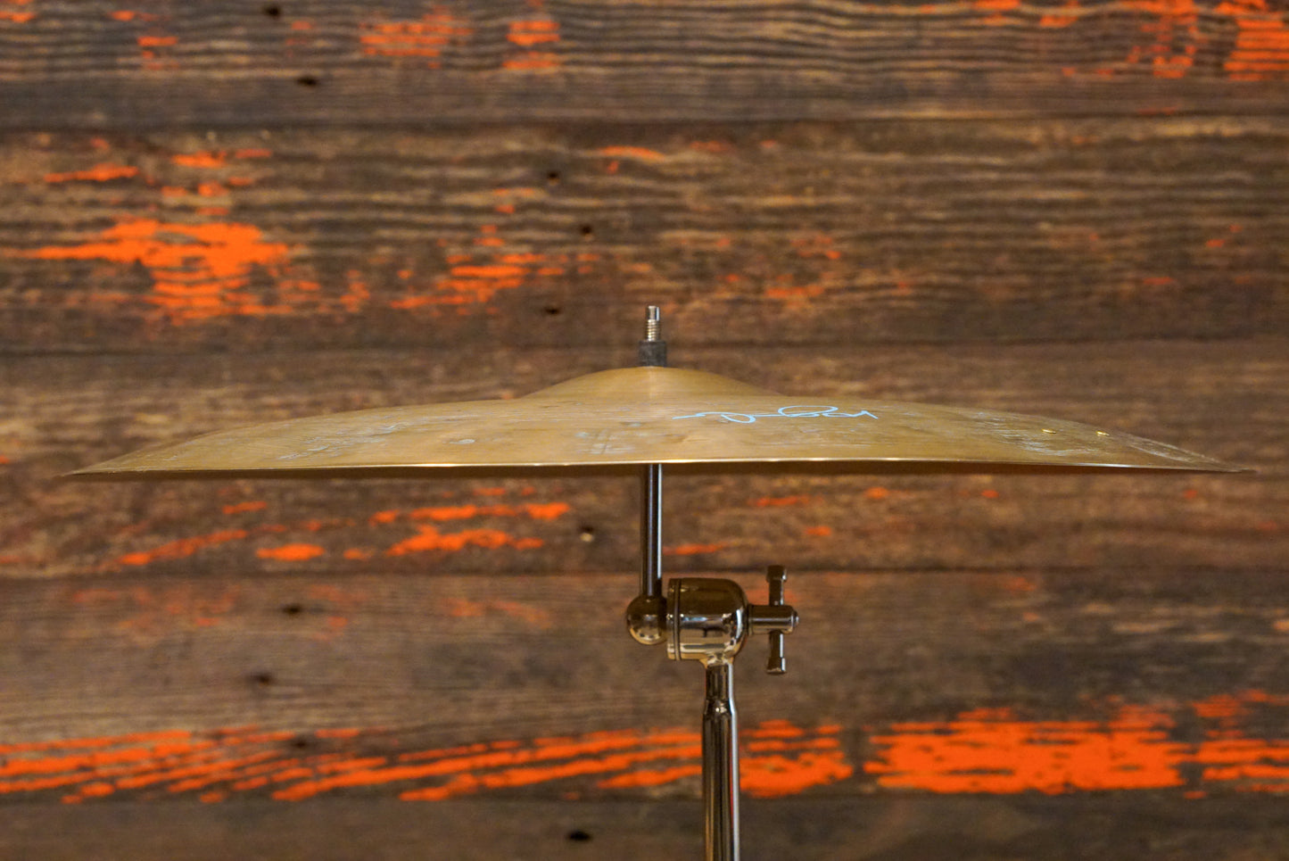 PGB 19" G-Wagon Ride Cymbal - 1549g