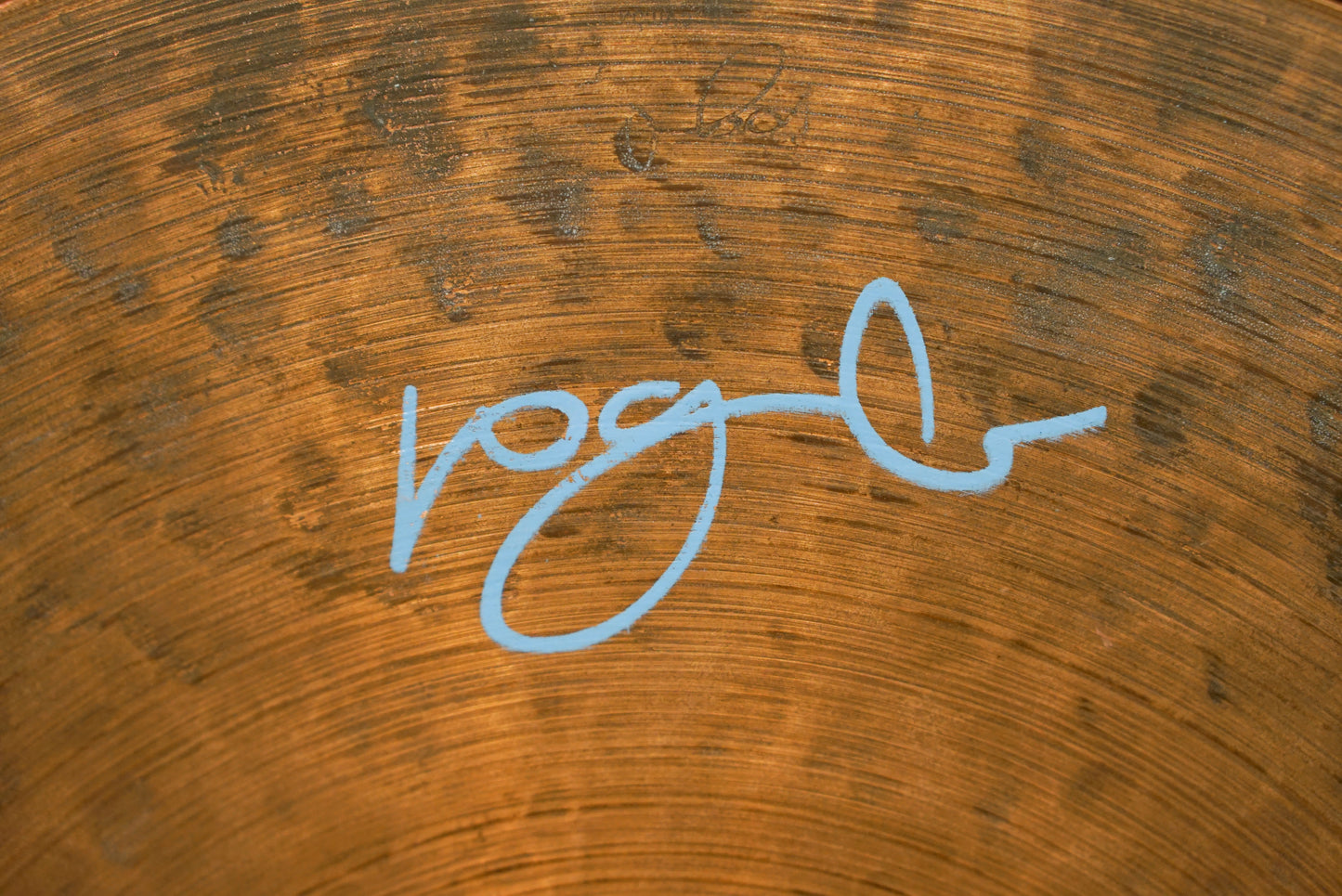 PGB 14" Penny Hi-Hat Cymbals - 863/896g