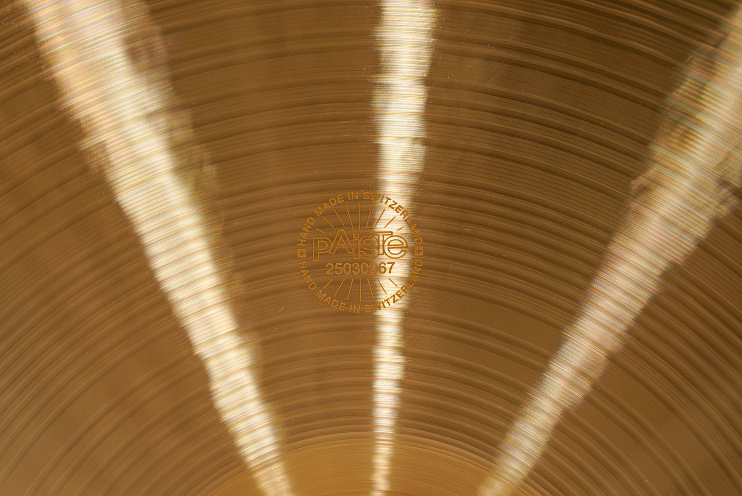 Paiste 15" 2002 Sound Edge Hi-Hat Cymbals - 1132/1280g
