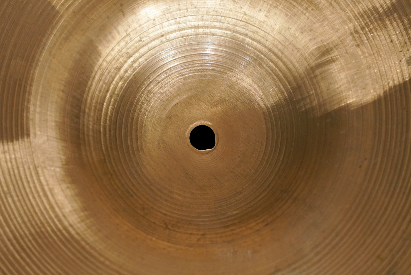 Zildjian 22" Avedis 1960s Ride Cymbal - 3159g