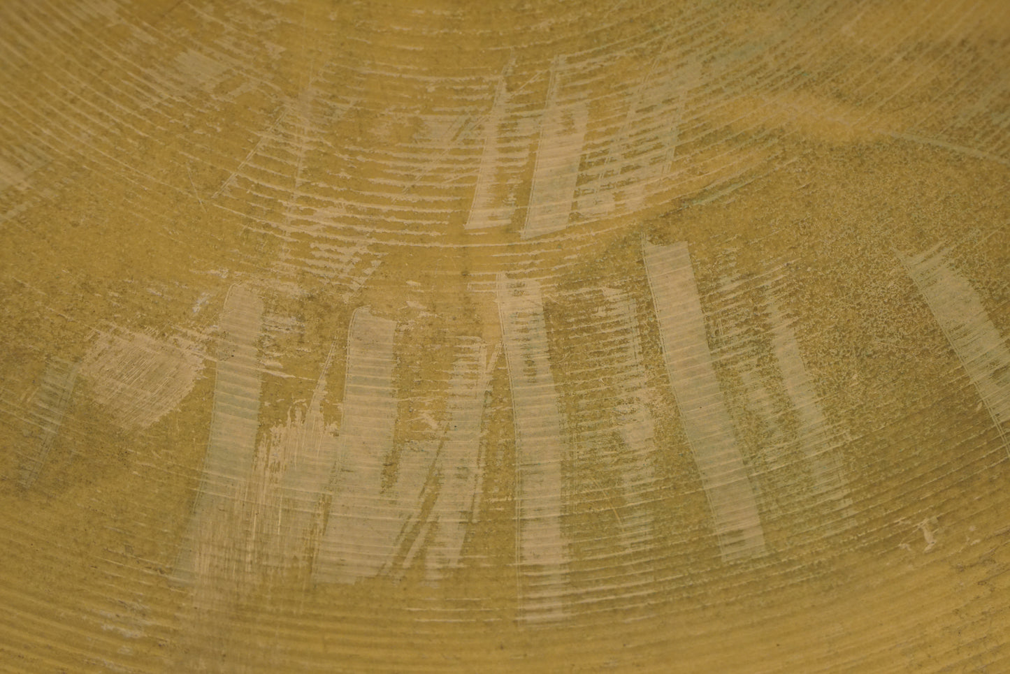 Zildjian 22" Avedis 1960s Ride Cymbal - 3159g