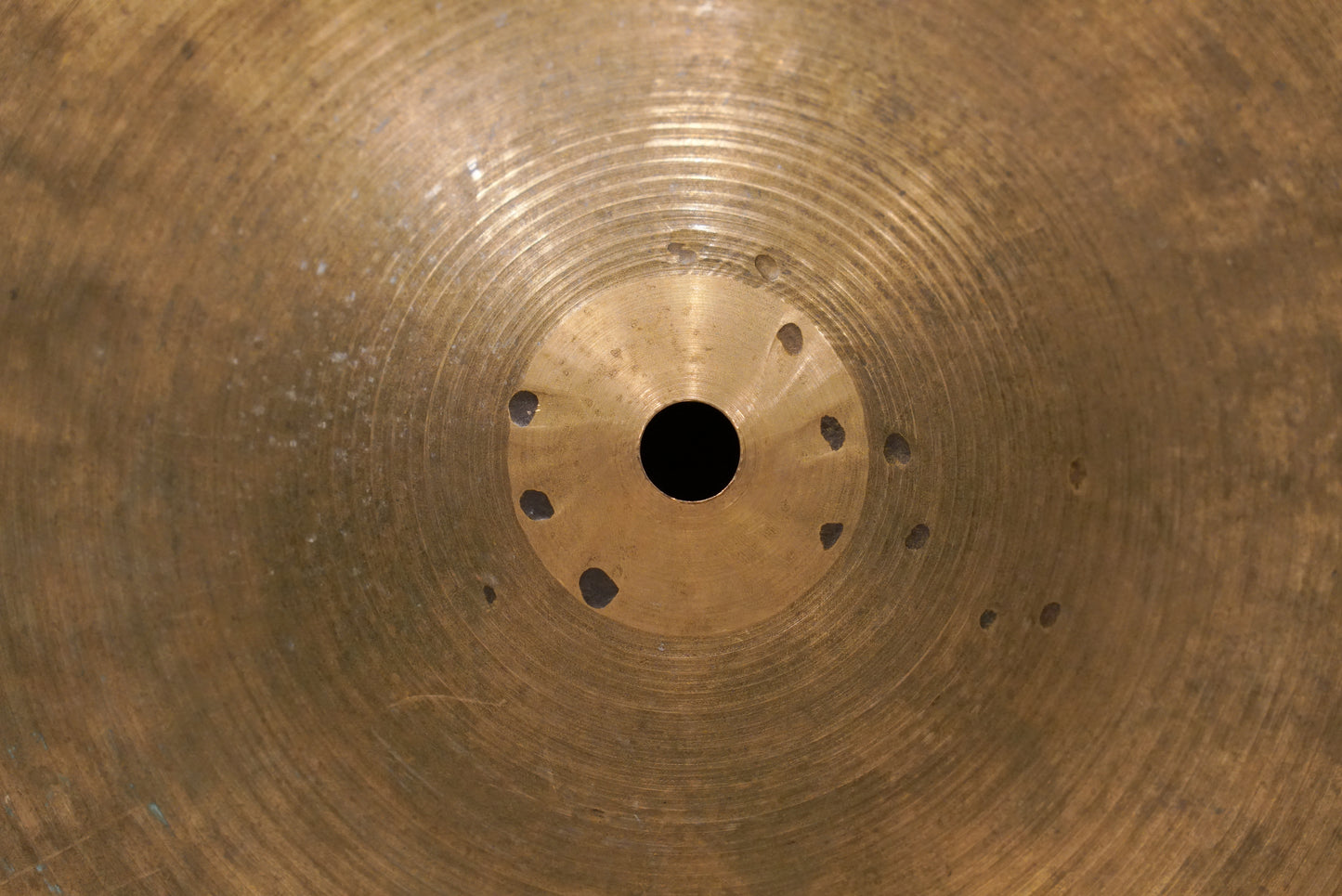 Zildjian 22" K. Constantinople Medium Thin High Ride Cymbal - 2350g