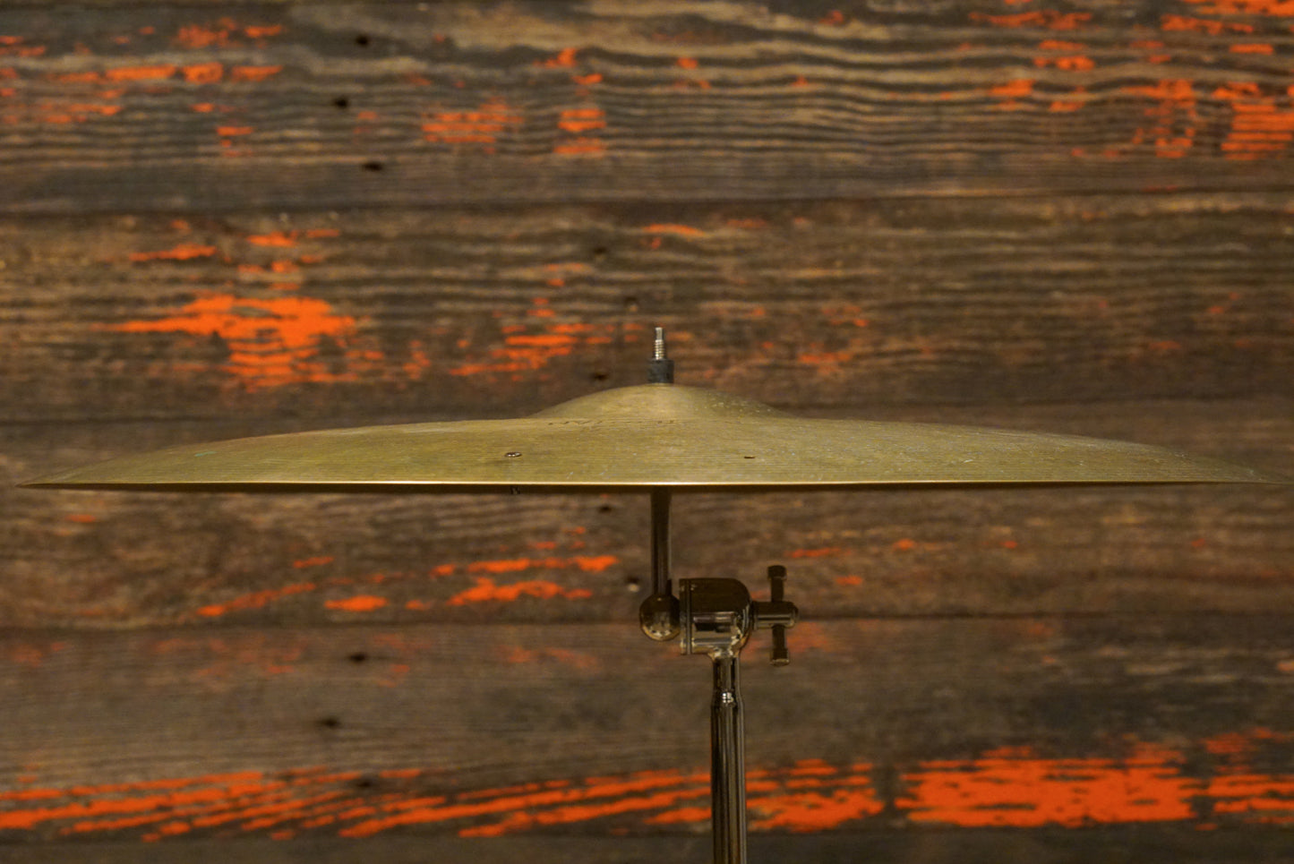 Zildjian 22" K. Constantinople Medium Thin High Ride Cymbal - 2350g