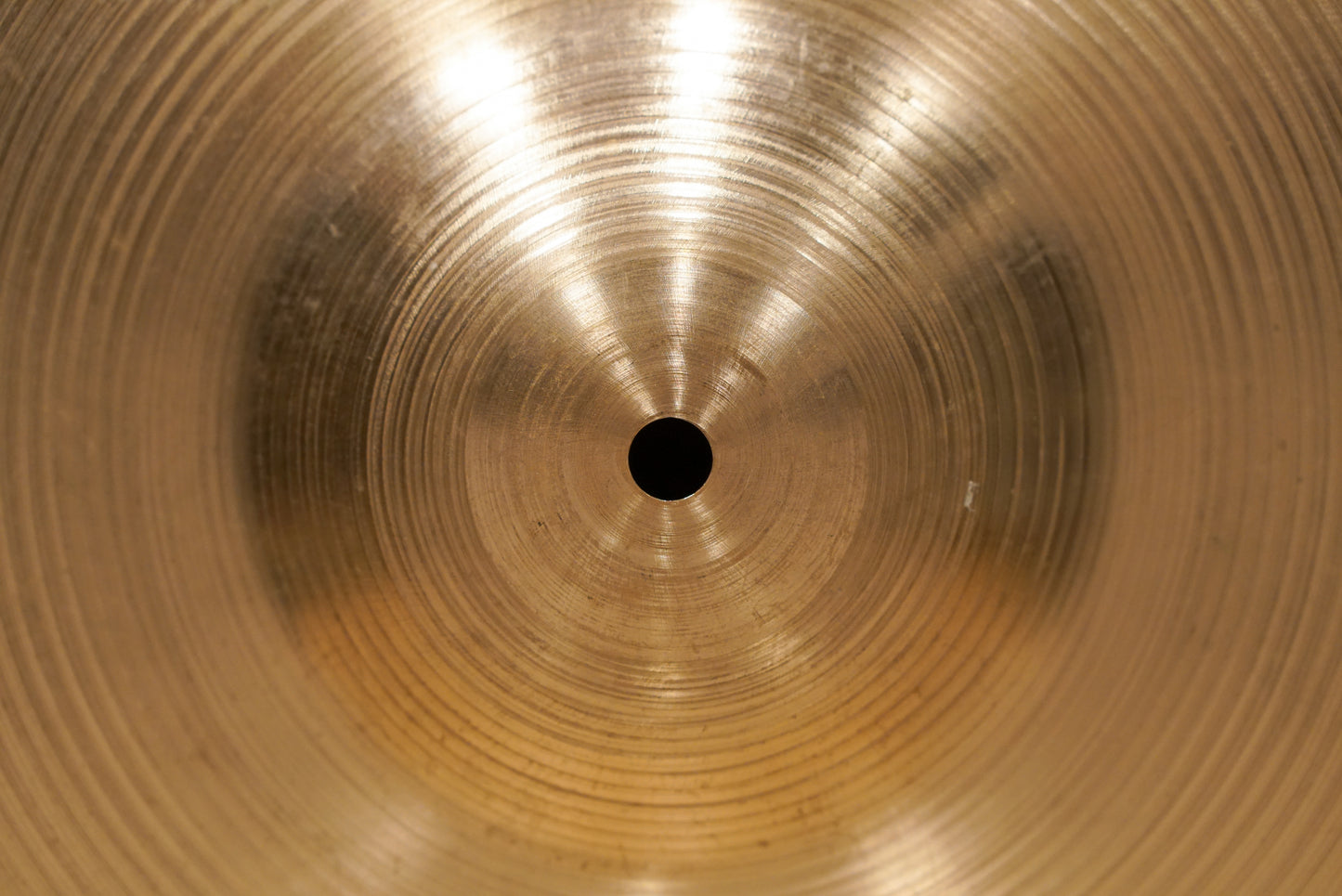Sabian AA. 22” Ride - 2592g