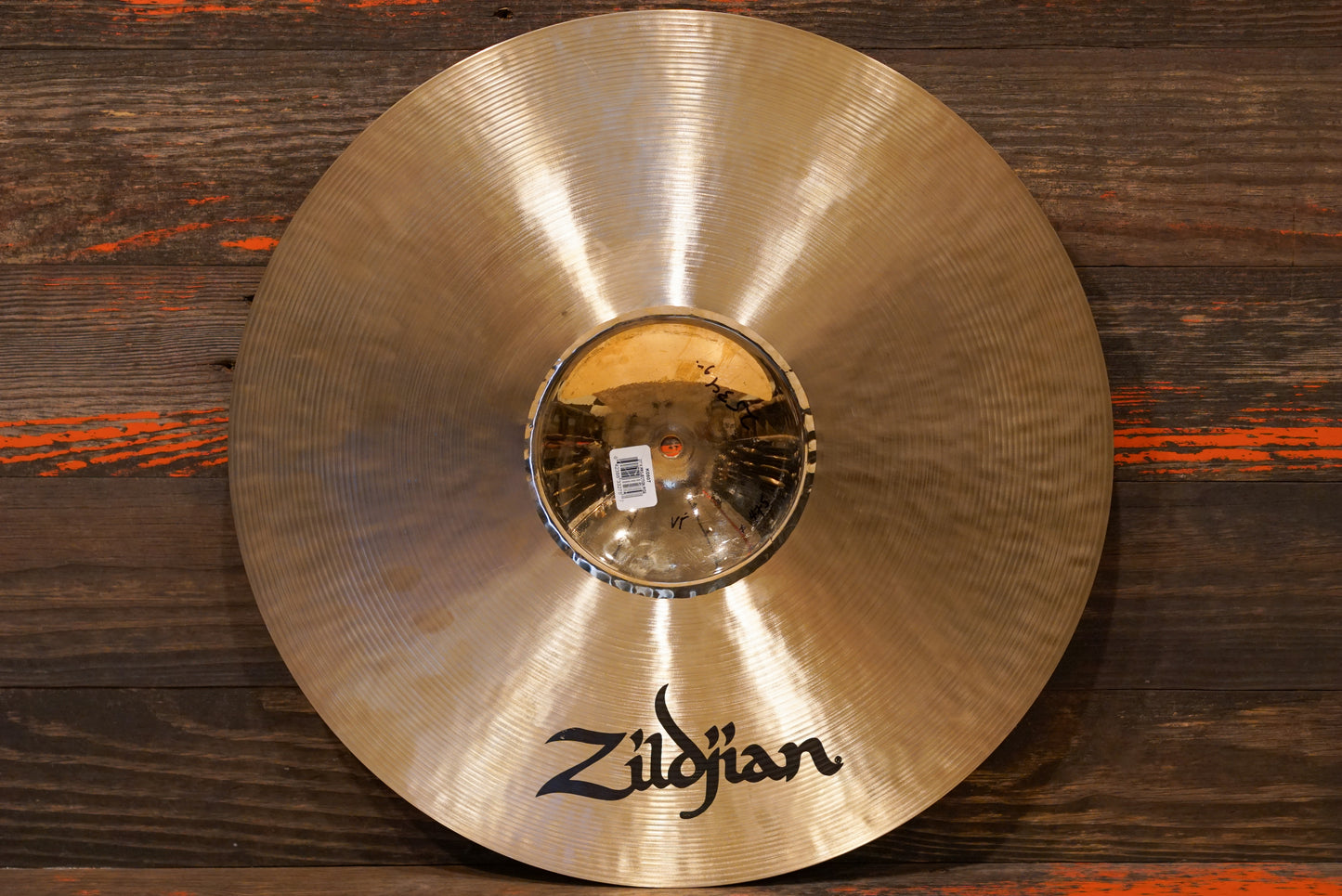 Zildjian 21" K. Projection Ride Cymbal - 2534g