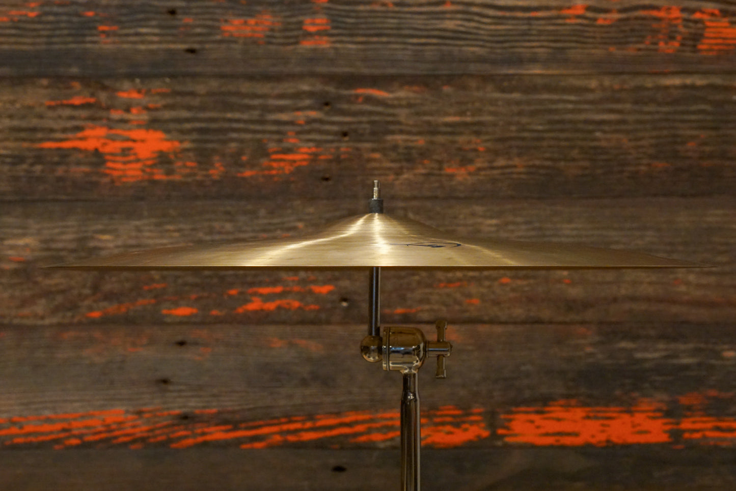 Matt Bettis 20" Ride Cymbal - 1732g