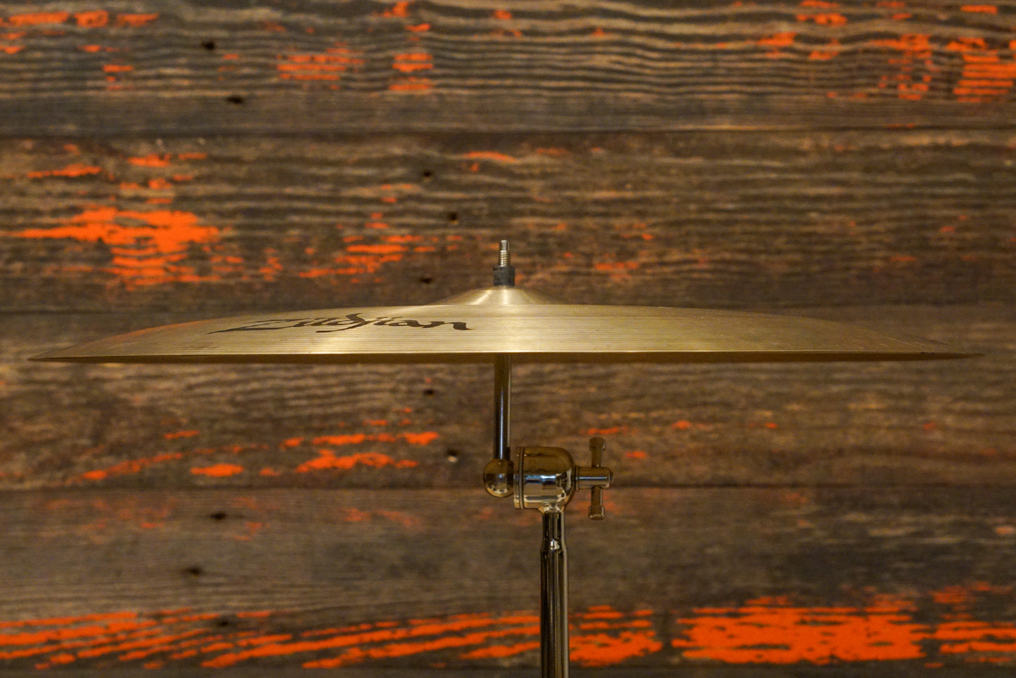 Zildjian 20" Mini Cup Ride Cymbal - 2844g