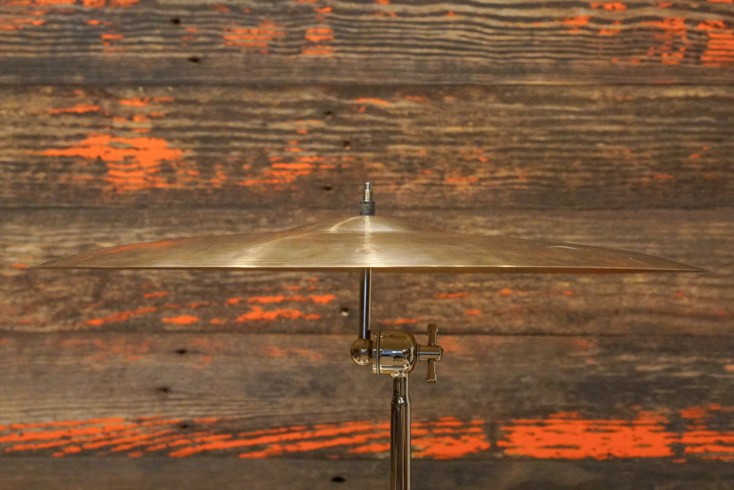 Jesse Simpson 20" Ride Cymbal - 2023g