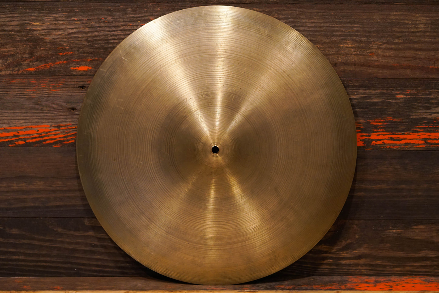 Zilco 20" Ride Cymbal - 2196g