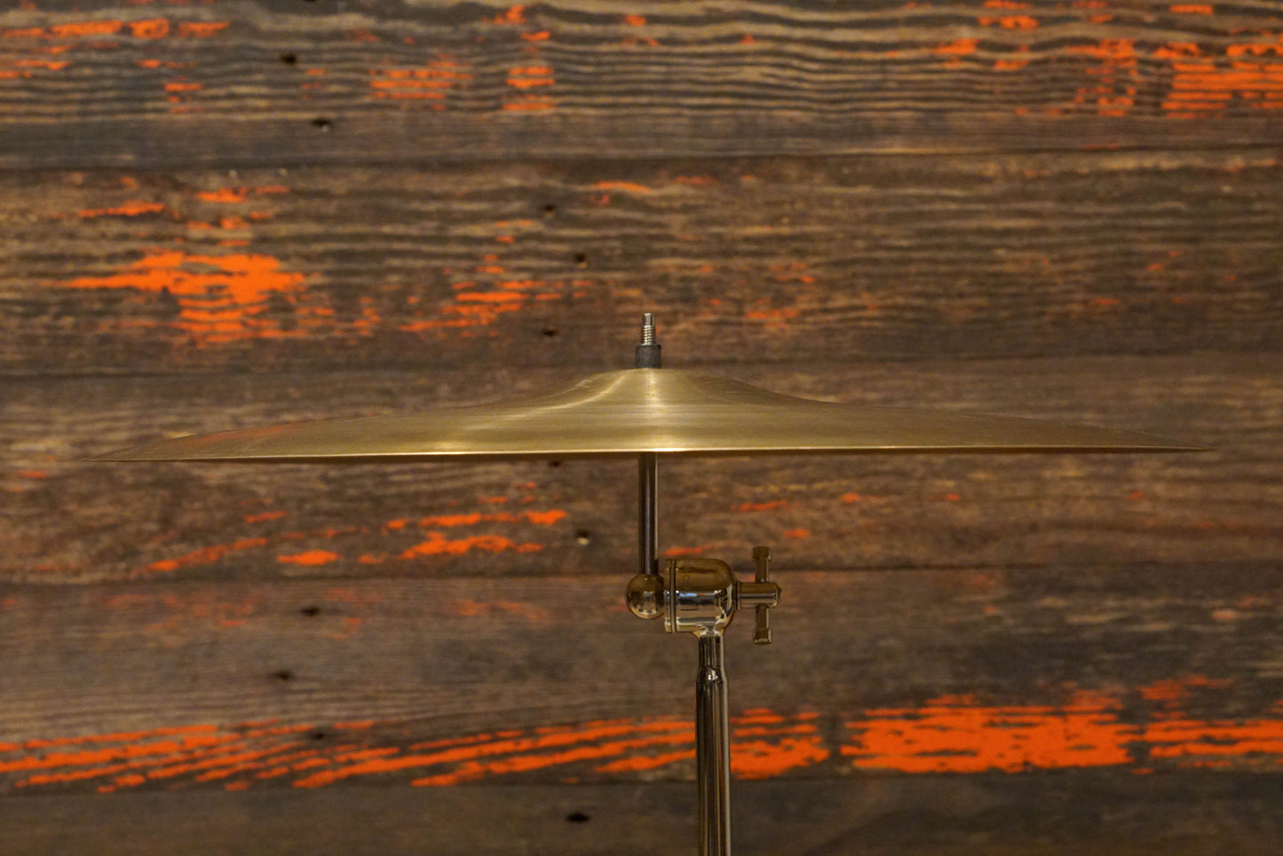 Zilco 20" Ride Cymbal - 2196g