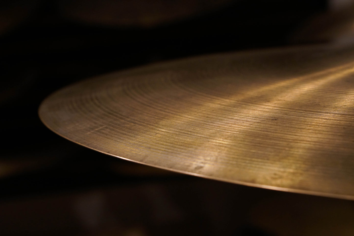 Zilco 20" Ride Cymbal - 2196g