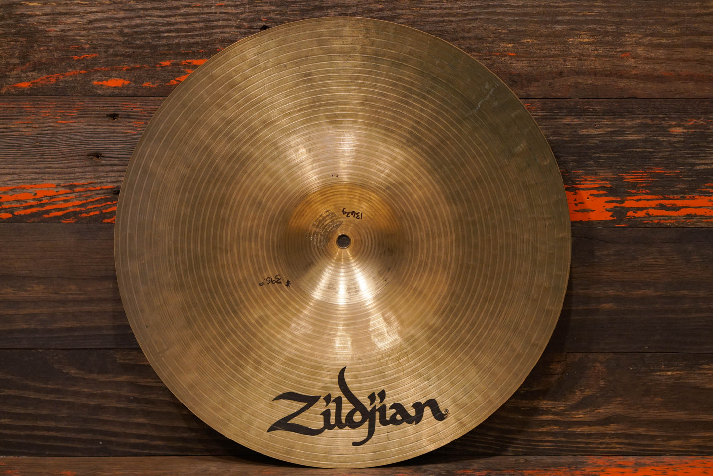 Zildjian 18" K. Constantinople Crash Cymbal - 1362g