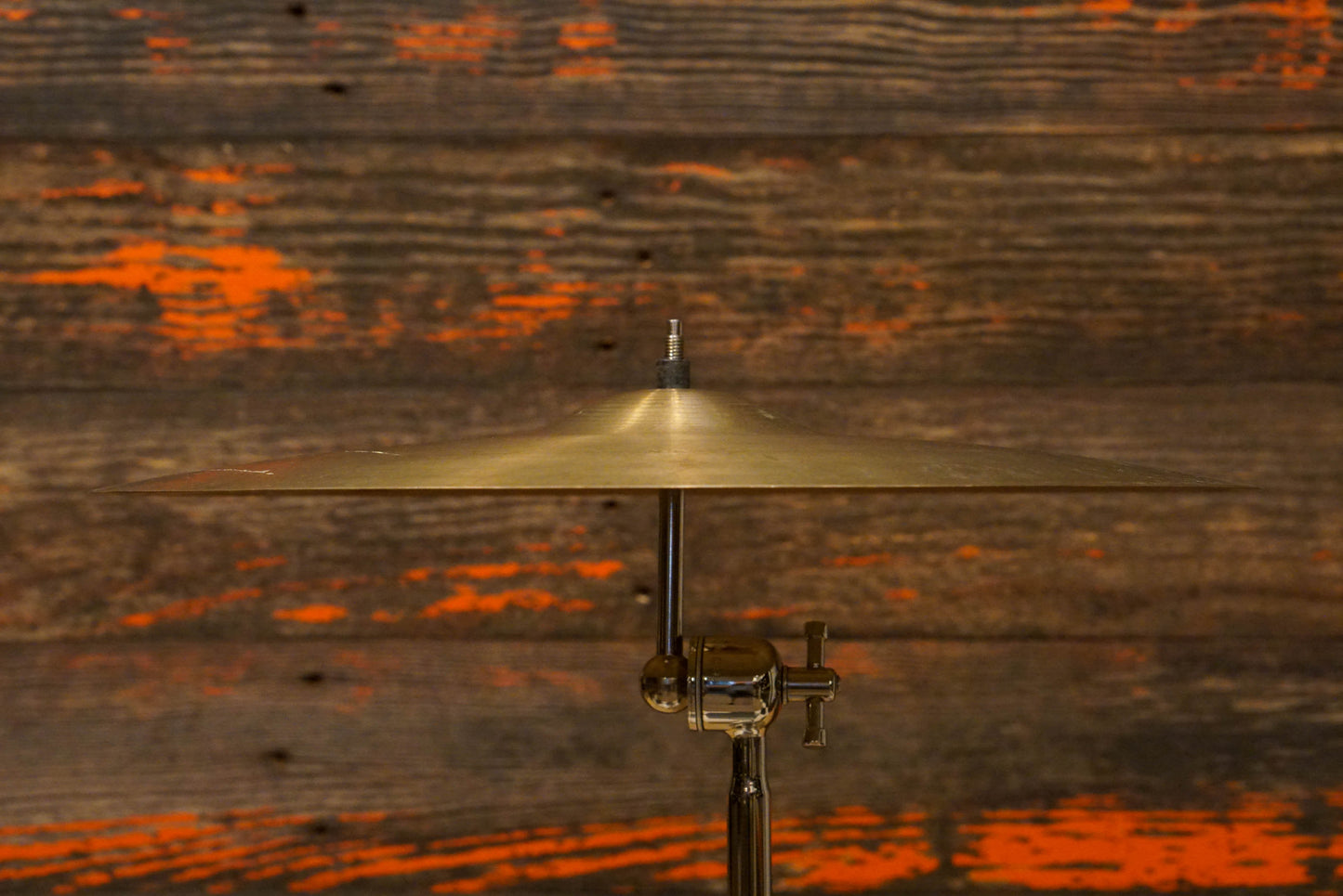 UFIP 16" Crash Cymbal - 1026g