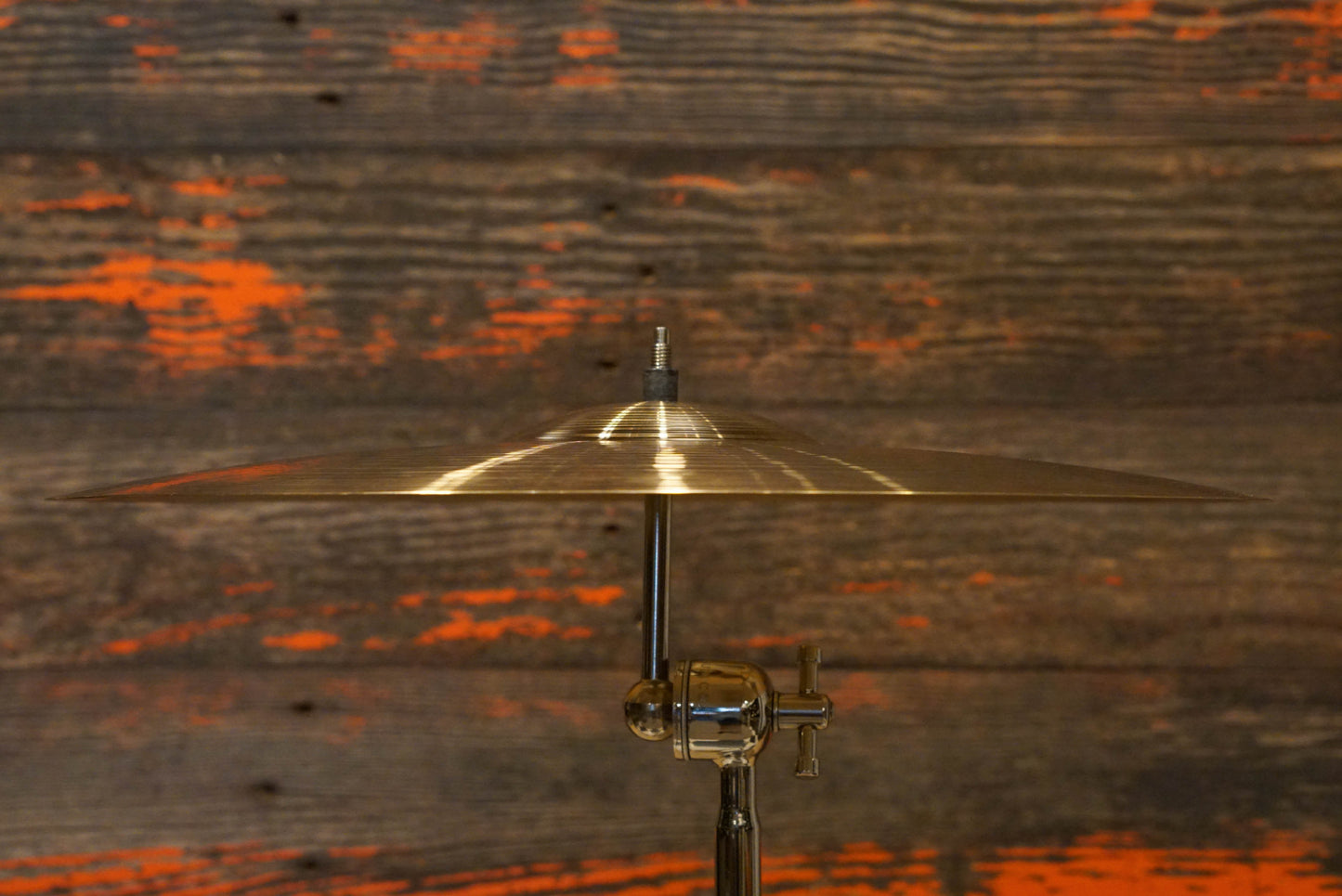 Paiste 16" Signature Full Crash Cymbal - 1012g