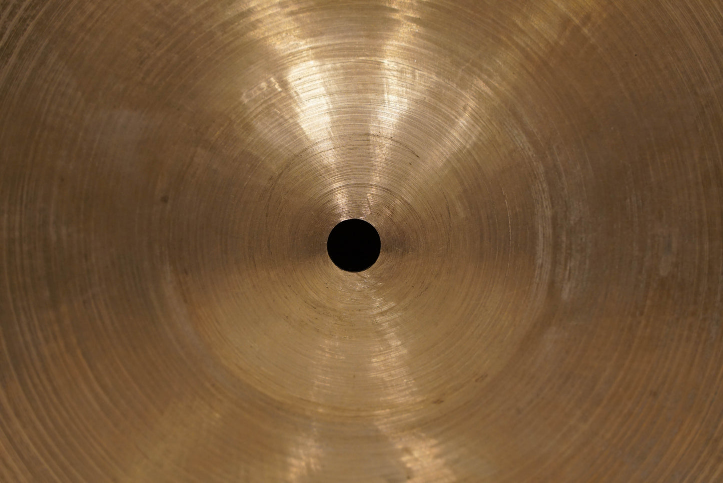 Zildjian 14" K. Istanbul 1950s Hi-Hat Cymbals - 954/976g