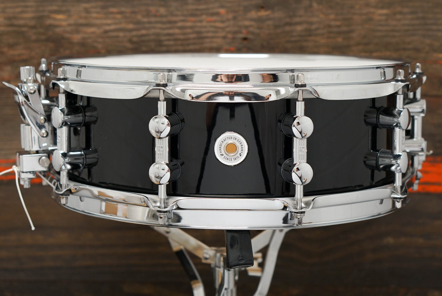 Sonor 5x14" Prolite Snare Drum - Black