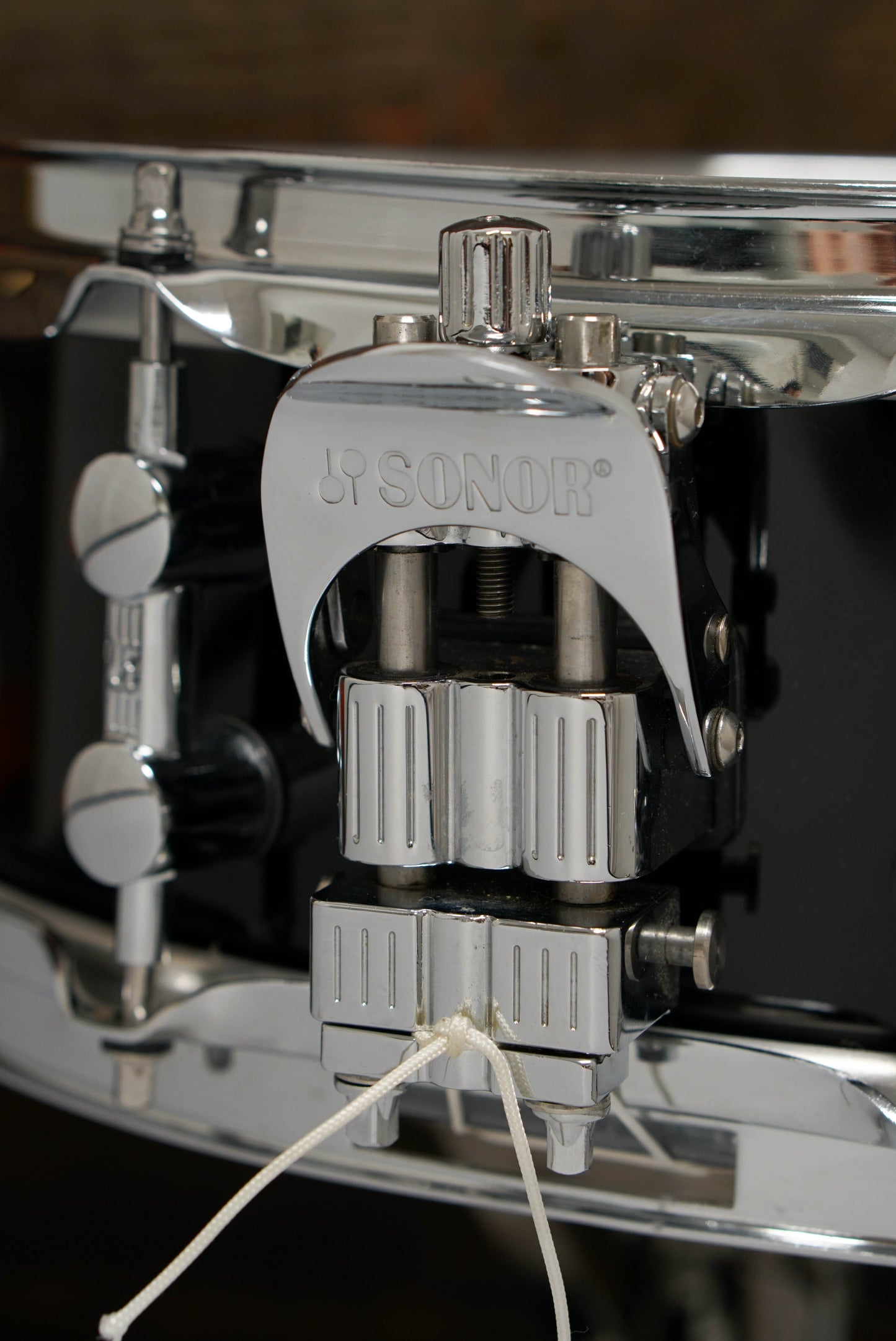 Sonor 5x14" Prolite Snare Drum - Black