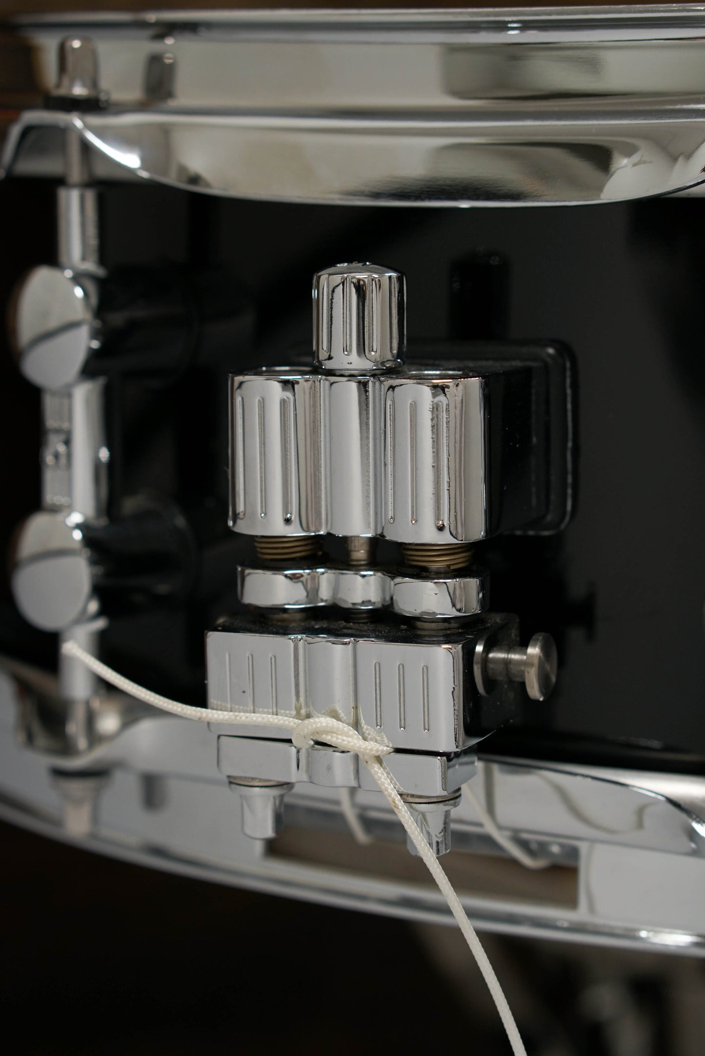 Sonor 5x14" Prolite Snare Drum - Black